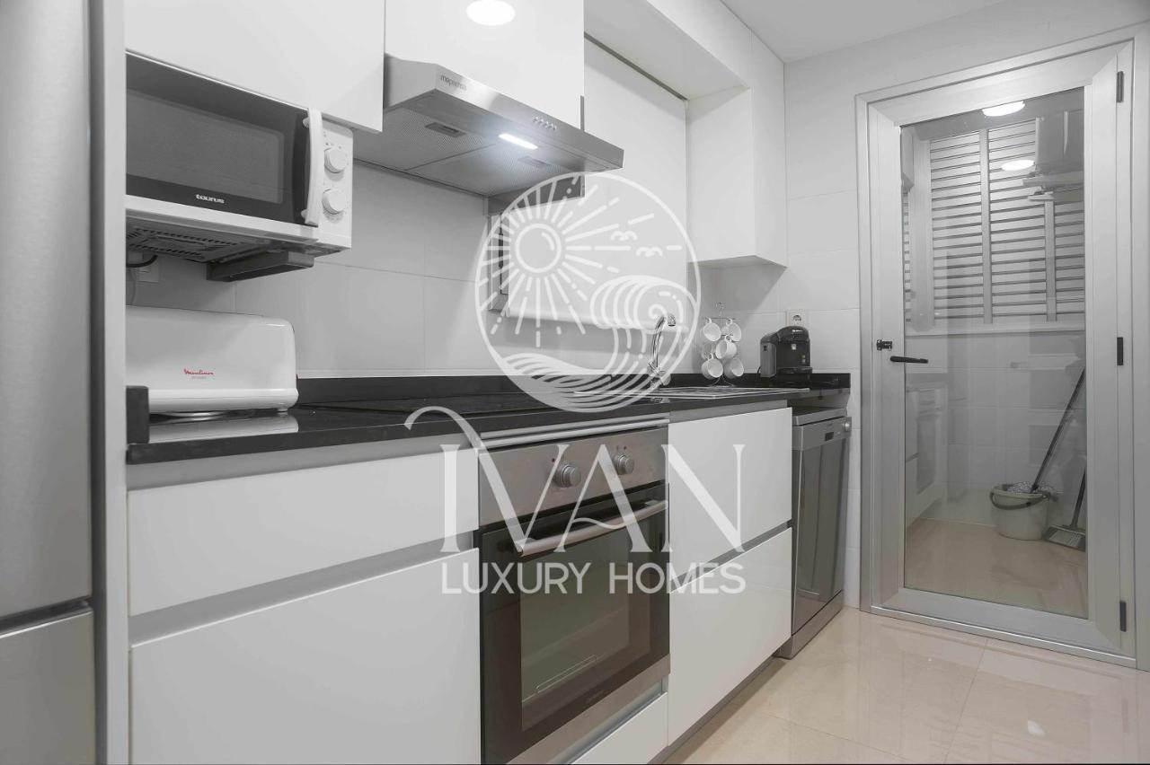 Casa Lucero Ivan Luxury Homes 6ªpta Sur 1ªlinea Oropesa del Mar Luaran gambar