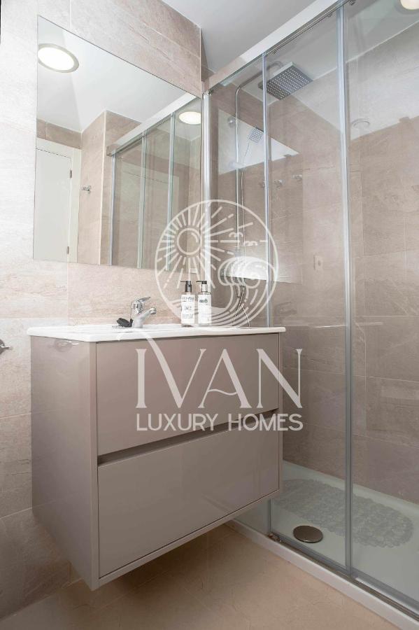 Casa Lucero Ivan Luxury Homes 6ªpta Sur 1ªlinea Oropesa del Mar Luaran gambar