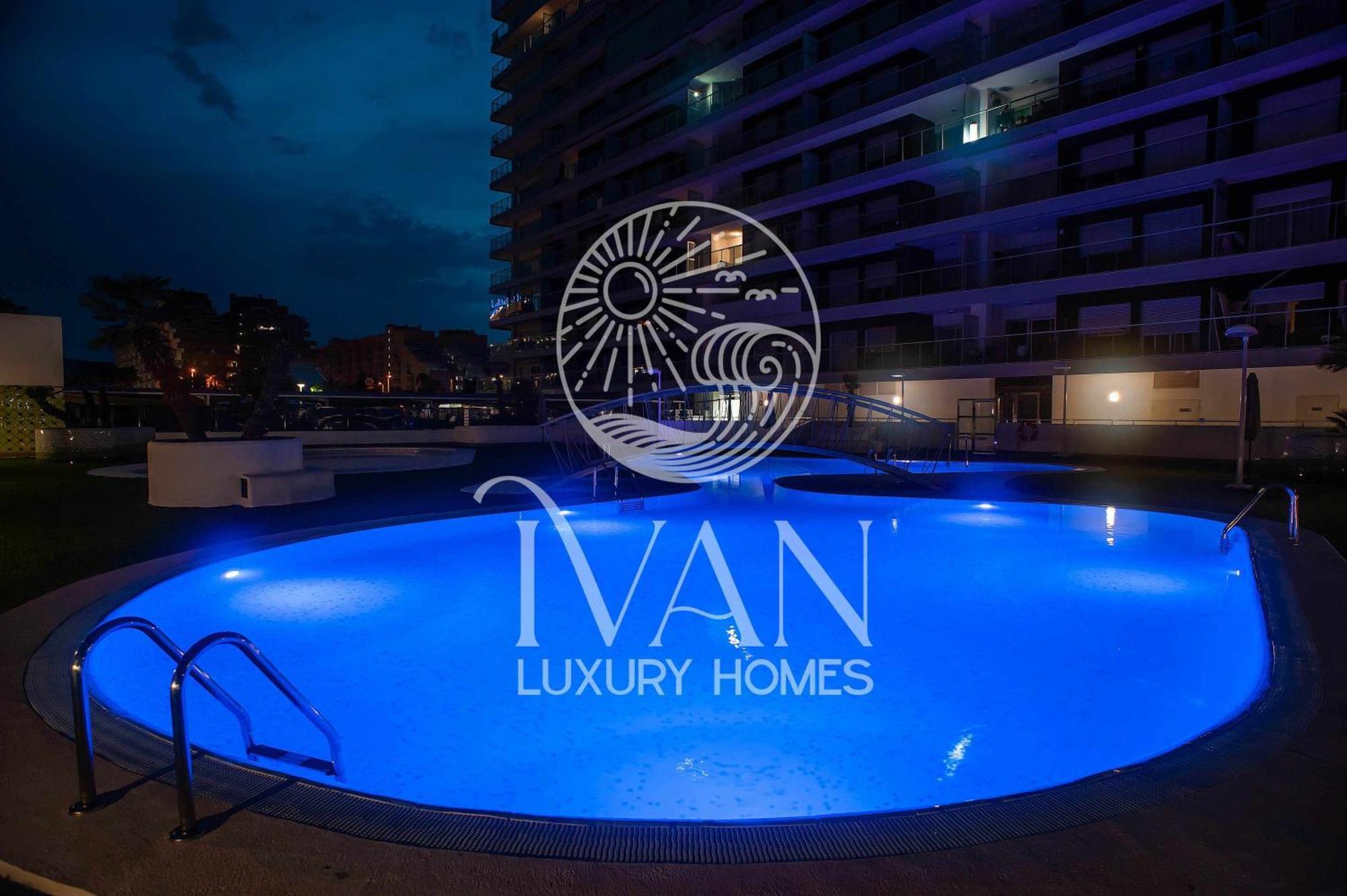 Casa Lucero Ivan Luxury Homes 6ªpta Sur 1ªlinea Oropesa del Mar Luaran gambar